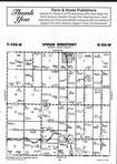 Map Image 005, Waseca County 2001